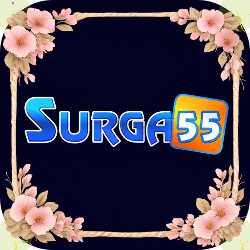 surga55 — mitra unggulan